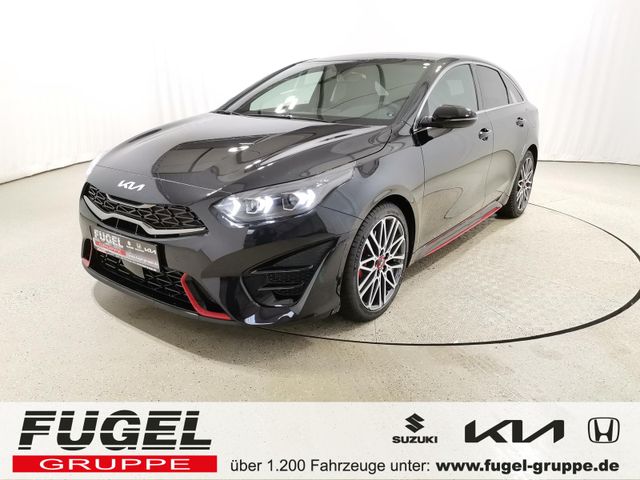 Kia ProCeed 1.5 T-GDi DCT GT-Line LED|Navi|Tech.|18Z