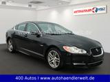 Jaguar XF 3.0 V6 Diesel S Luxury - Jaguar Gebrauchtwagen von 2010