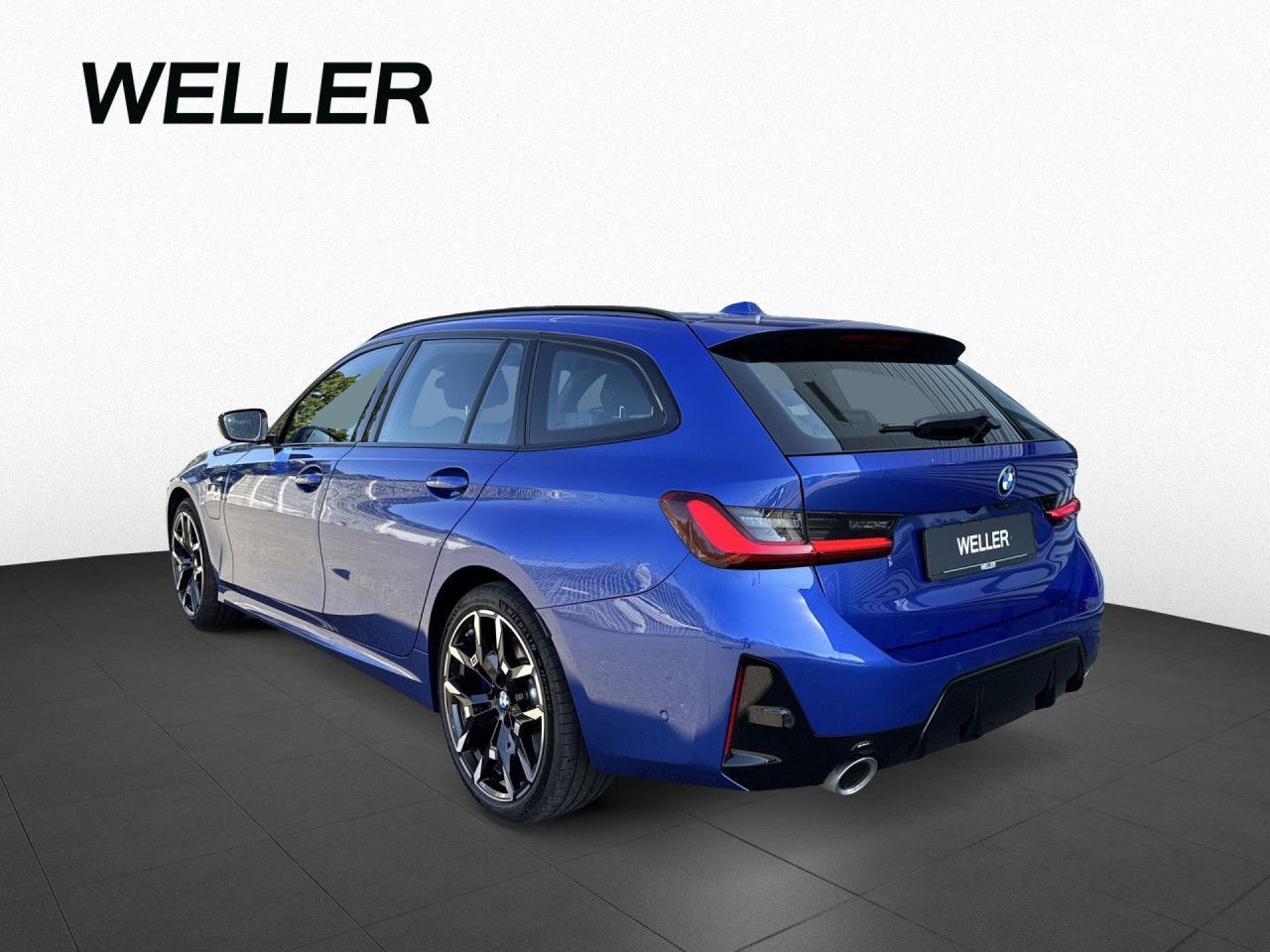BMW 330 - Bild 10