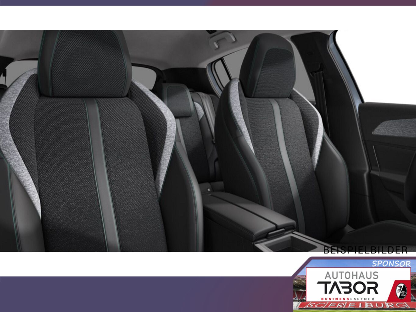 Peugeot 308 - Bild 5