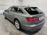 Audi A6 Avant 45 TFSI Sport EU6d-T Navi LED ACC Virtu - mit Benzin-Antrieb: mit ABS, Kombi, mit Klimaautomatik