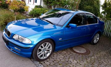 صورة مصغرة 15 لـ 2000 BMW 330