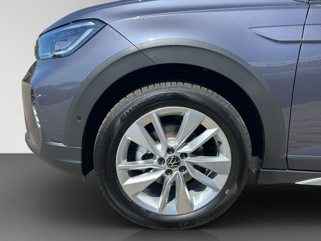 Taigo Life 1,0 l TSI 85 kW 116 PS 7-Gang-Doppelk