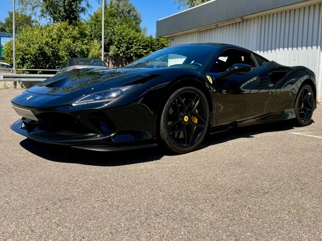 Ferrari F8 Tributo/Coupé/DCT/RFK