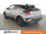 Toyota C-HR 2.0 Hybrid Team D Aut*LED*ACC*CAM*PDC*SHZ* - Toyota C-HR: Plug-In Hybrid