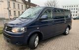 Volkswagen T5.2 Multivan Comfortline 2.0 T... - VW T5 Multivan Gebrauchtwagen in Gelsenkirchen