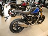 Triumph Speed 400 sofort verfügbar - Offers