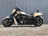 Harley-Davidson Night Rod Special, VRSCDX, Reifen/ TÜV neu - HARLEY-DAVIDSON V ROD VRSC