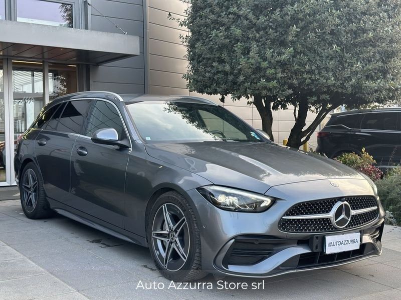 Other Mercedes-Benz Classe C C SW 220 d mhev Premium a imagem 3