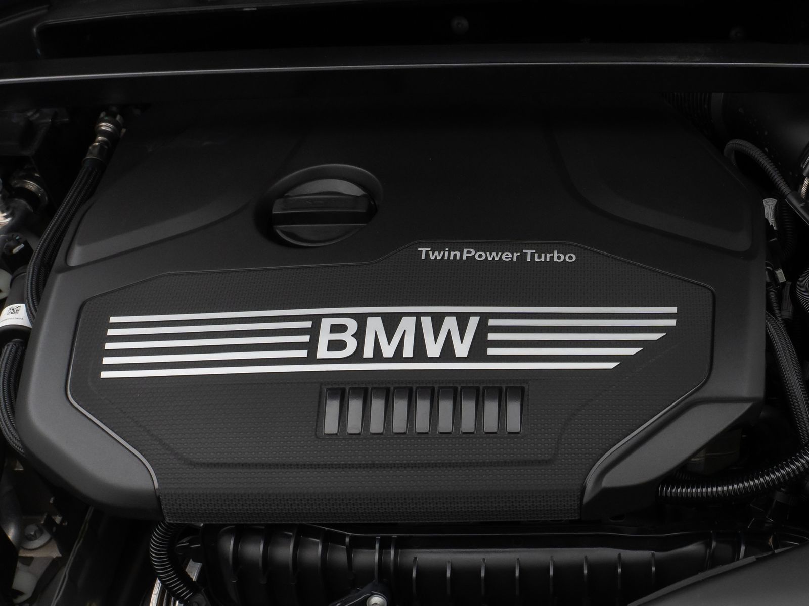 Fahrzeugabbildung BMW X2 sD18i Panorama Kamera DAB HiFi Komfort MSport