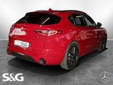 Alfa Romeo Stelvio Veloce Q4 DISTRO+NAVIGATION+SITZHEIZUNG - gebrauchte Alfa Romeo Stelvio aus dem Jahr 2020