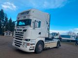 Scania R-560 V8 Topline
