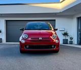 Fiat 500S - Fiat 500S Gebrauchtwagen