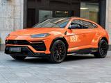 Lamborghini Urus | Capsule | Head-Up | 3D B&O | Q-Citura - gebrauchte Lamborghini Urus aus dem Jahr 2022