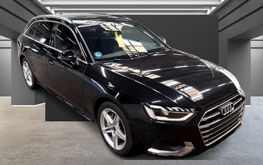 Audi A4 - Bild 2