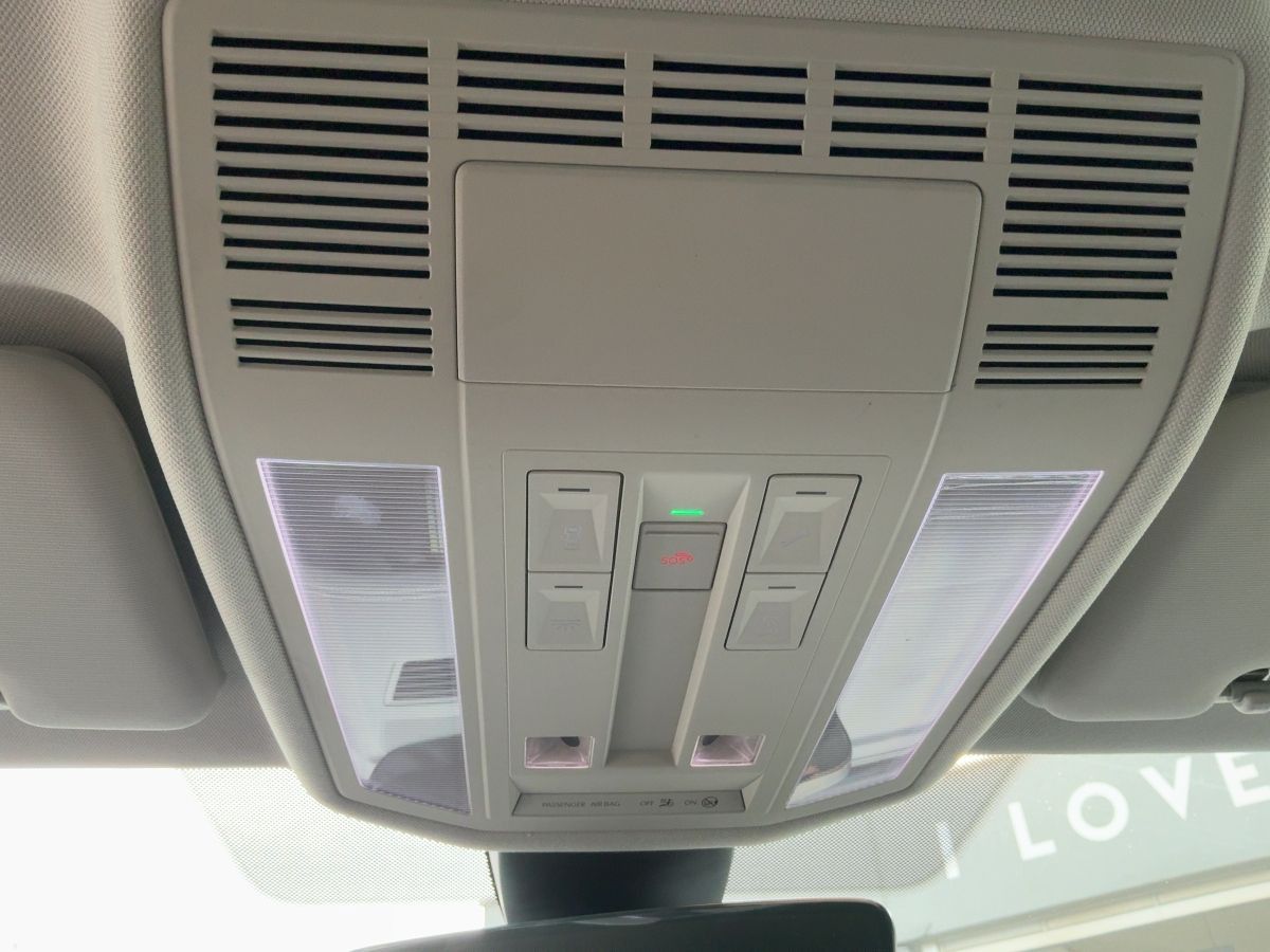 Volkswagen Touareg - Bild 19
