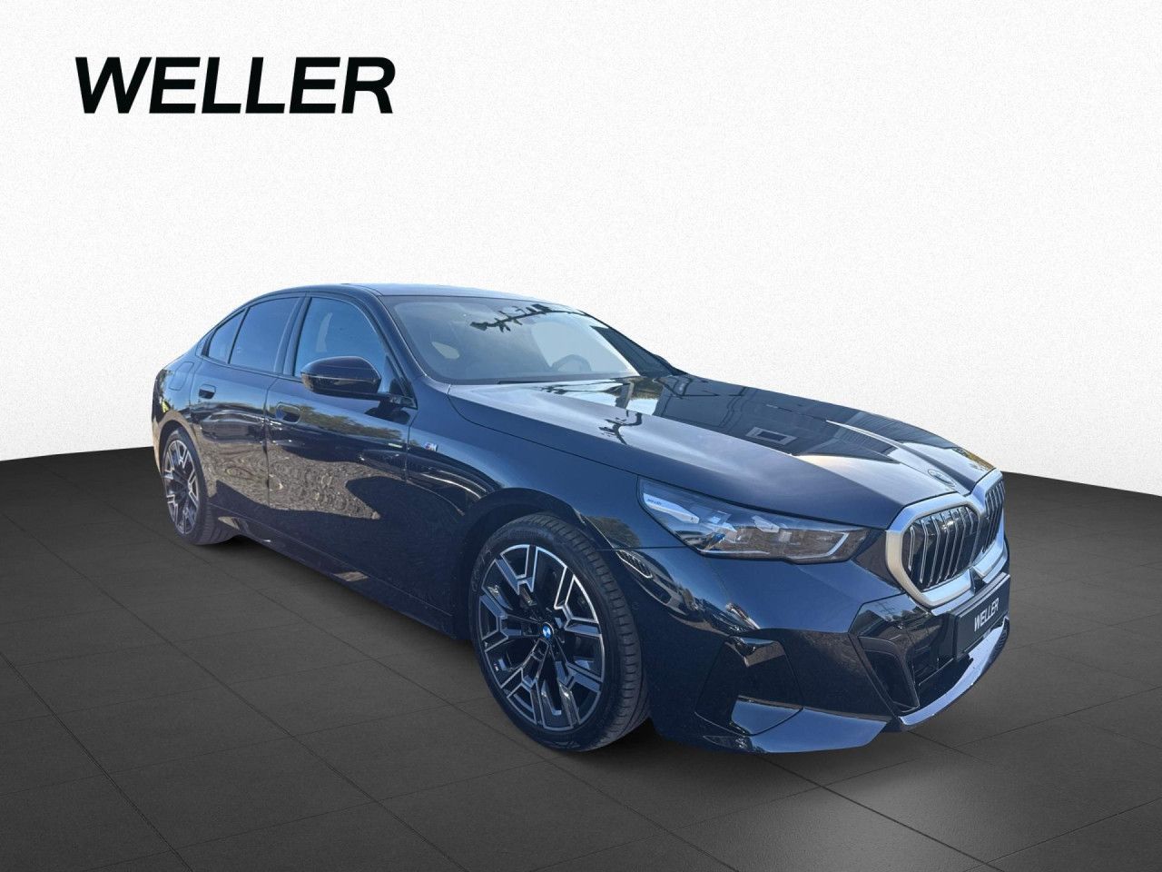 BMW 520 - Bild 6
