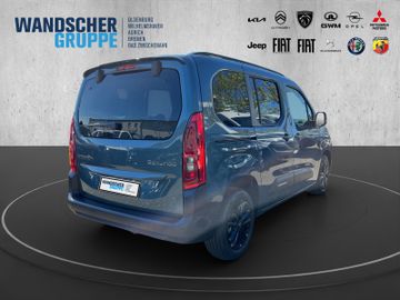 Citroën Berlingo 1.2 PureTech 110 Plus M +Kam.+PDC+SpurH