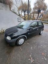 Opel Verkaufe Opel Corsa B TÜV neu - gebrauchte Opel Corsa aus dem Jahr 1994