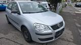 Volkswagen Polo IV 1.2 Goal*4-TÜRIG/KLIMA/SHZ* - Gebrauchtwagen bis 900 Euro