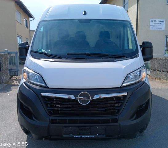 Opel Movano C Kasten HKa L2H3 3,5t Edition