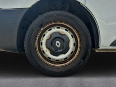 Fahrzeugabbildung Trafic Kasten L1H1 2,7t Komfort TÜV+AU neu