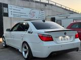 BMW Bmw E60 530d - BMW 530: 530d E60
