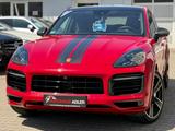 Porsche Cayenne Coupe GTS 4.0 V8*HUD*PANO*CARBON*360°22" - Porsche: Coupe, 3.2