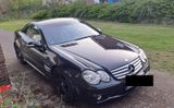 Mercedes-Benz SL 55 AMG, bj 3/2003, 102.000km, Performan... - Mercedes-Benz SL 55 AMG aus 2003