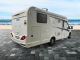 Knaus Sky TI 700 MEG Platinium Selection / Automatik - Knaus Ti 700