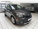Opel Mokka Edition ecoFlex Sitzheizung 17 Zoll Alufel - Opel Mokka Gebrauchtwagen in Wuppertal
