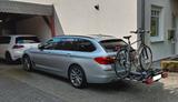 BMW 530d xDrive Touring AHK HUD H/K Leder ACC 360Cam - BMW 530 in Mönchengladbach