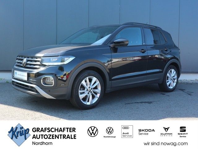 Volkswagen T-Cross - Bild 1