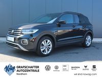 Volkswagen T-Cross - Vorschau Bild 1