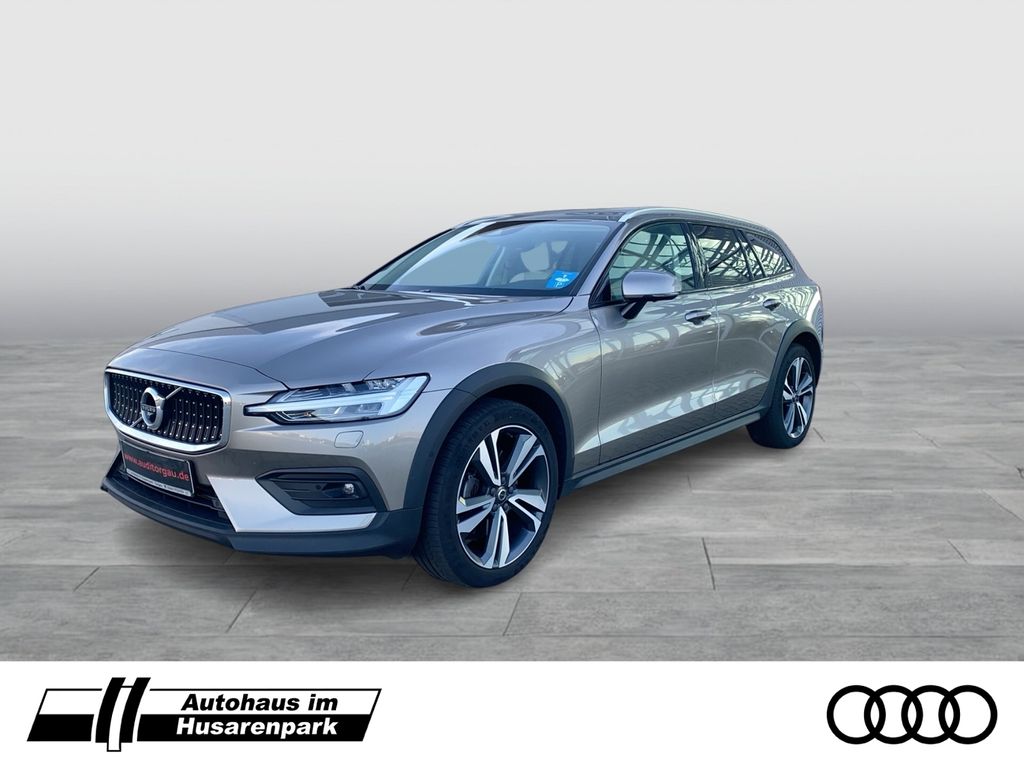 Image of Volvo V60