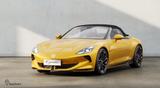 MG Cyberster Cyberster AWD Xpower *NAVI*RFK*ALLR