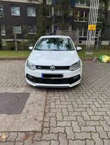 Volkswagen Polo 1.4 R-Line TDI 66kW BMT DSG Highline  - Volkswagen Polo: 6r Highline