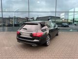 Mercedes-Benz C 220d T 4Matic Autom. Night LED Comand Kamera - mit Diesel-Antrieb: Matic