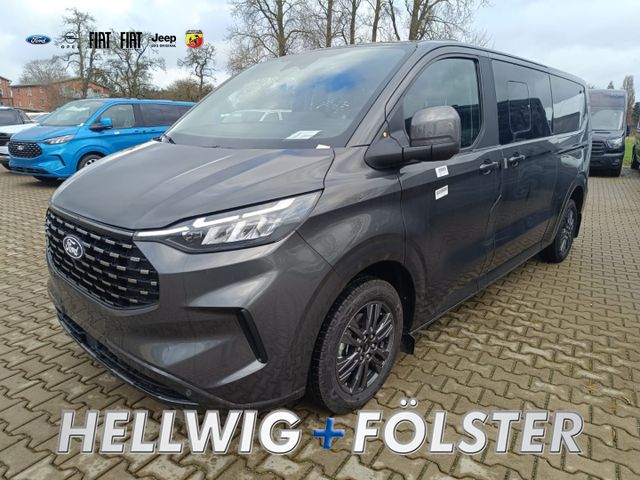 Ford Tourneo Custom TITANIUM 320 L2  NAVI / AHK / STD