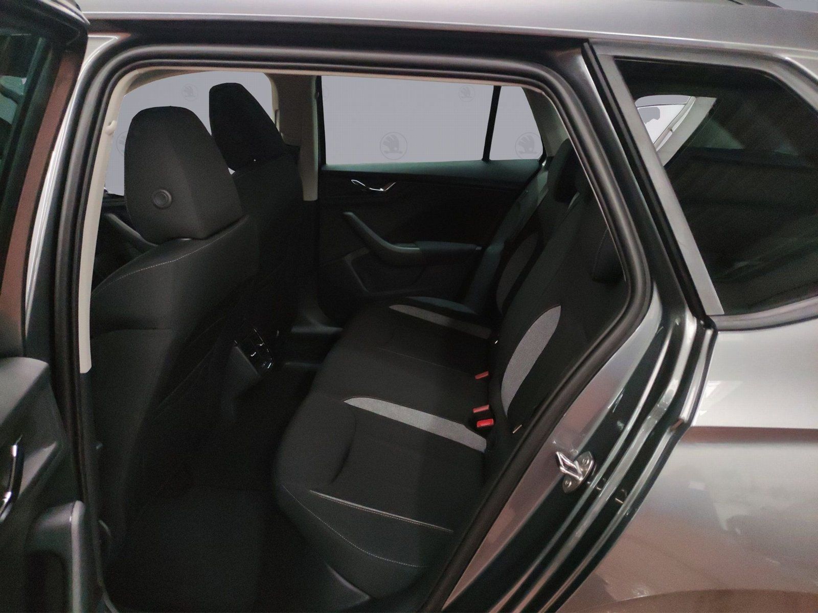 Skoda Kamiq - Bild 8