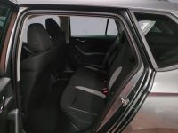 Skoda Kamiq - Vorschau Bild 8