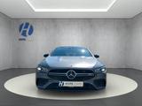 Mercedes-Benz CLA 35 AMG 4Matic Pano RFK SHZ MBEAM 19LM NightP - Mercedes-Benz CLA 35 AMG: Coupe