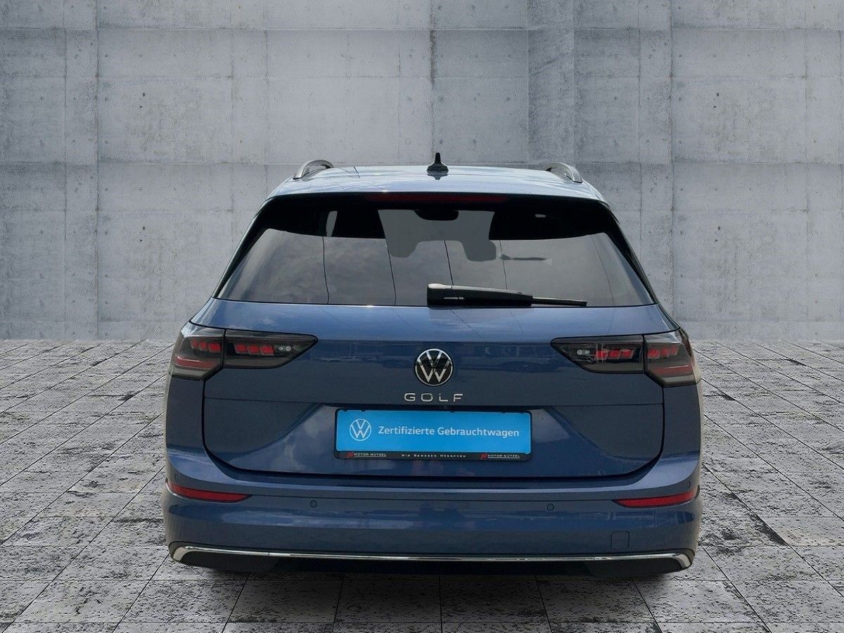 Volkswagen Golf - Bild 5