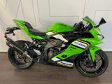 Kawasaki Ninja ZX-4RR Performance - NEUWERTIGER ZUSTAND! - KAWASAKI NINJA ZX 4RR