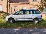Ford Galaxy 2.3 16V 107kW TÜV 05/26 7 Sitz... - Ford Galaxy aus 2001