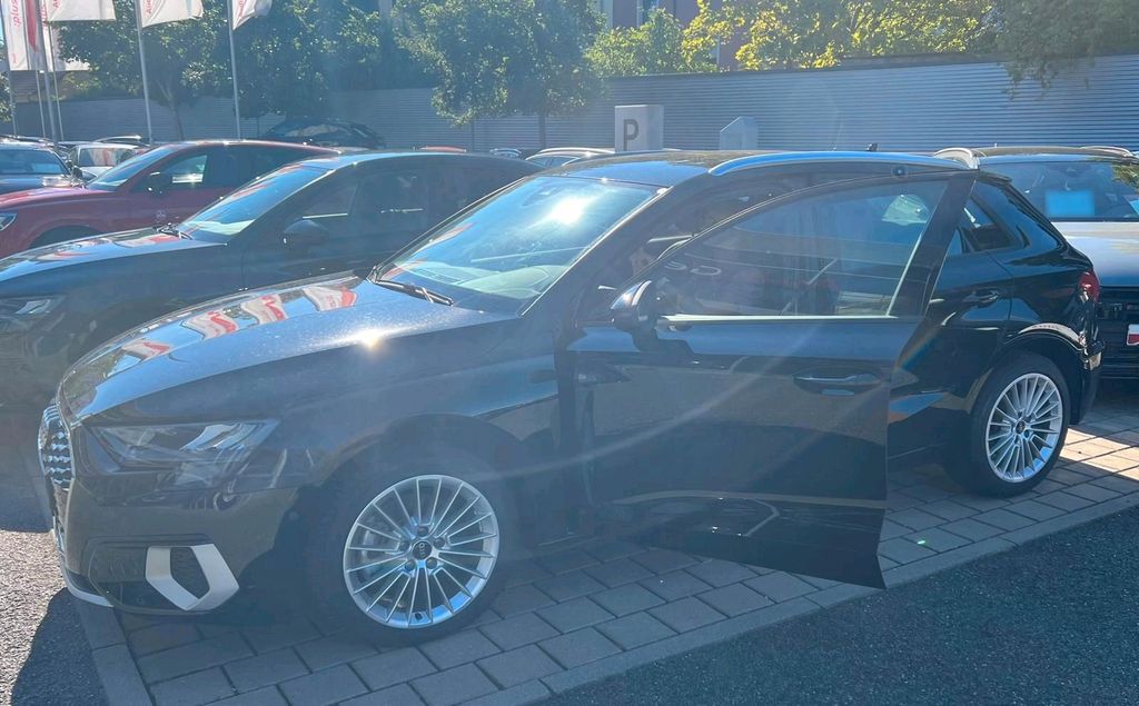 Image of Audi A3