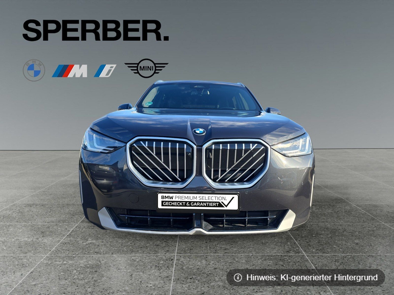 BMW X3 - Bild 8