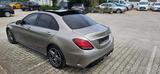Mercedes-Benz C*43*AMG*Performance*Limo*4Matic*Mega-Voll*Pano* - Mercedes-Benz C 43 AMG aus 2020