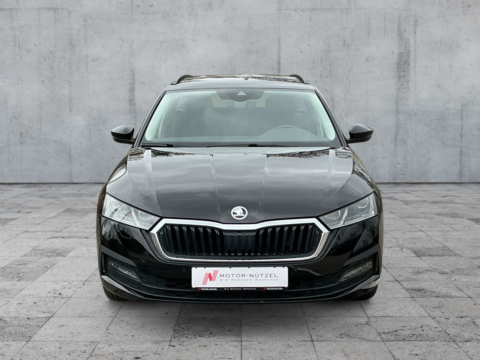 Skoda Octavia - Bild 3