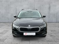Skoda Octavia - Vorschau Bild 3